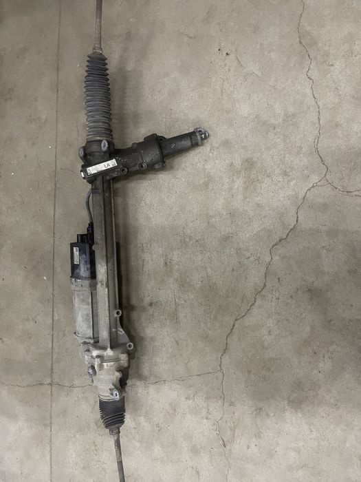 Caseta directie Bmw f15 f16 X5 x6 2.5d 3.0 d 4.0d xdrive