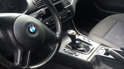 Caseta directie BMW Seria 3 Touring E46 