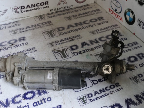 CASETA DIRECTIE BMW SERIA 4 F32 , F82 / AN : 2018 / 6889122-03