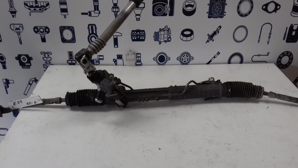 CASETA DIRECTIE BMW SERIA 5 E39 COD-7852991167, 1096624.