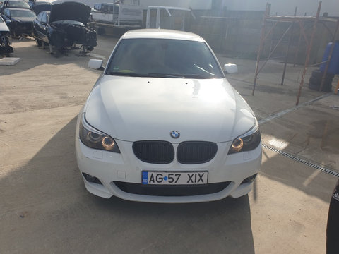 Caseta directie BMW seria 5 E61/E60 facelift