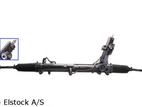 Caseta directie BMW Seria 6 (E63) (2004 - 2010) ELSTOCK 11-0818 piesa NOUA