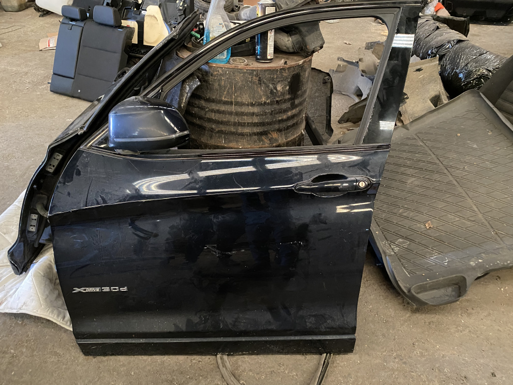 Caseta directie BMW X3 F25 2016 Suv 3.0 