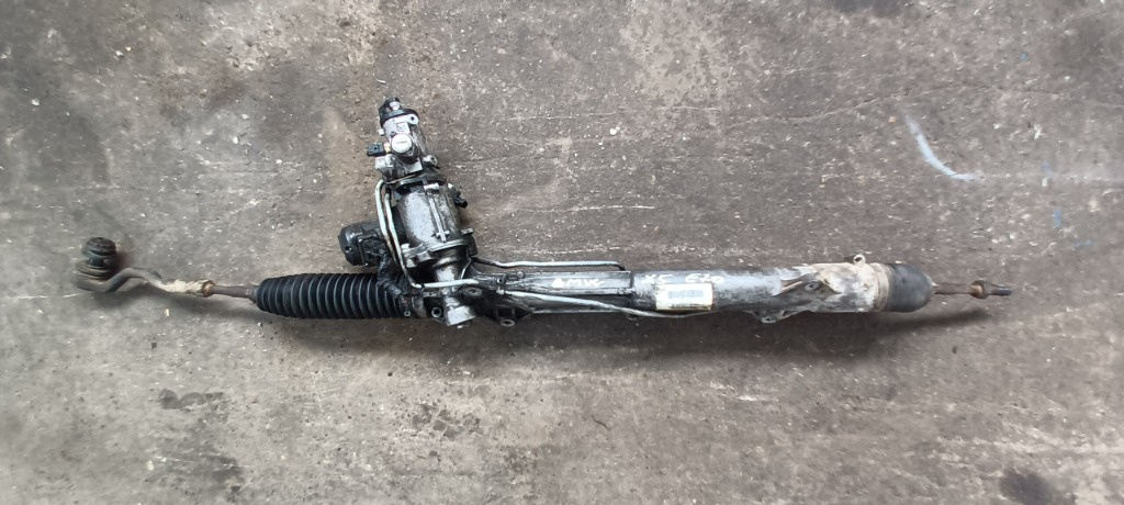 CASETA DIRECTIE BMW X5 E70