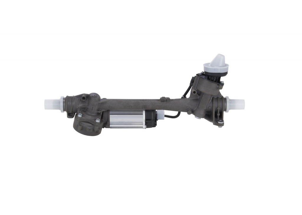 Caseta directie BOSCH KS00000776 pentru masina VW PASSAT B6 (3C2) AXZ 3168cc 250cp 184kW 2005 2006 2007 2008 2009 2010