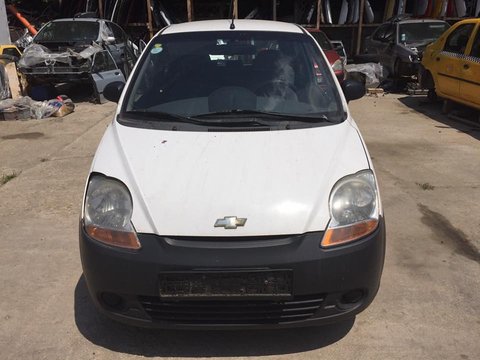 Caseta Directie Chevrolet Spark din 2007