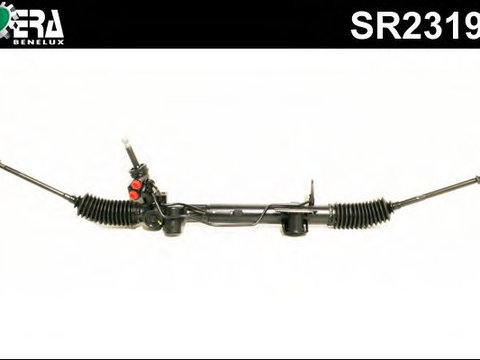 Caseta directie CITROËN C-CROSSER (EP_) (2007 - 2016) MTR 12162216