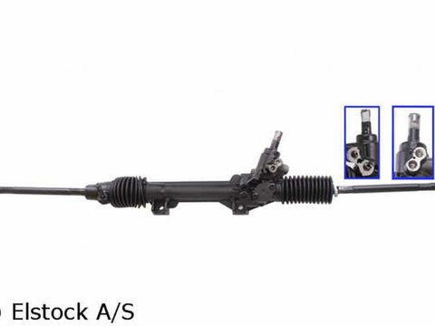 Caseta directie CITROEN BERLINGO caroserie M ELSTOCK 110648R