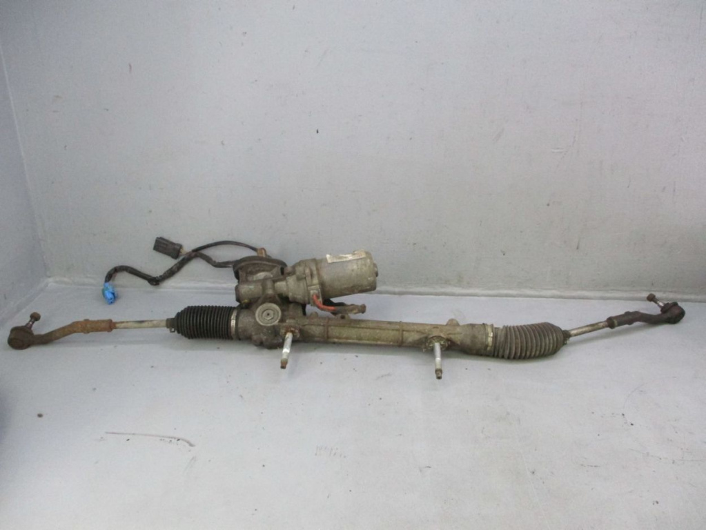 Caseta Directie Citroen C3 I 2005/09-2010/12 1.6 16V HDi 80KW 109CP Cod 6820000159A