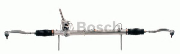 Caseta directie CITROEN C5 III (RD) (2008 - 2016) 