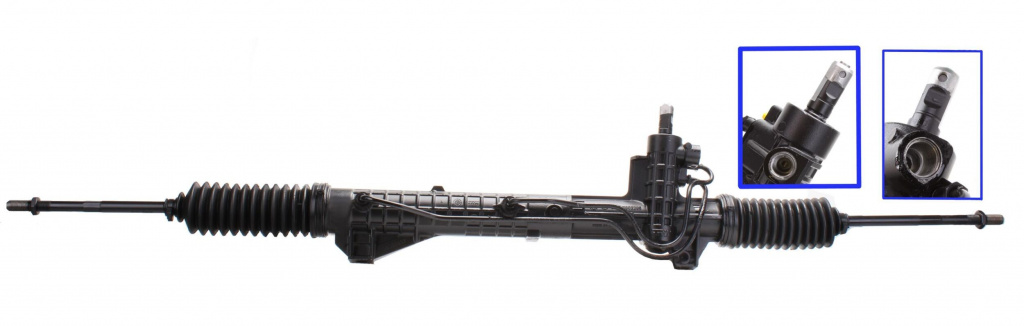 Caseta directie # CitroEn Jumpy 1996 1997 1998 1999 2000 2001 2002 2003 # 11 0081 # ELSTOCK