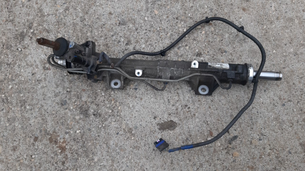 Caseta directie cu senzor Renault Laguna 3 2.0 dci-volan stanga