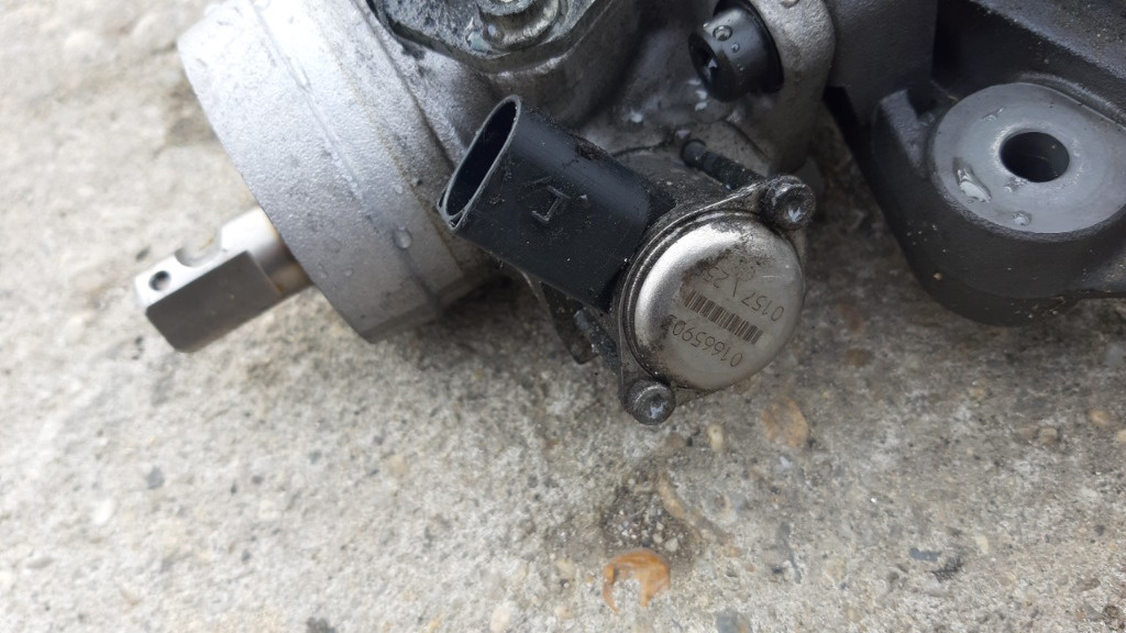 Caseta directie cu senzor volan dreapta audi a6-c6 3.0 tdi