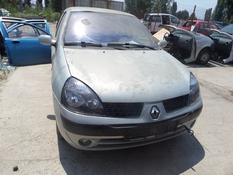 Caseta Directie Cu Servo Renault Clio din 2002