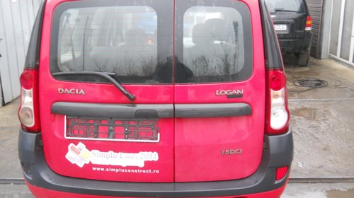 Caseta directie Dacia Logan MCV 2007 MCV