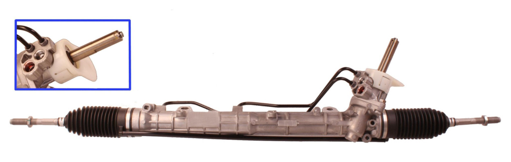 Caseta directie # Dacia Sandero 2010 2011 2012 201