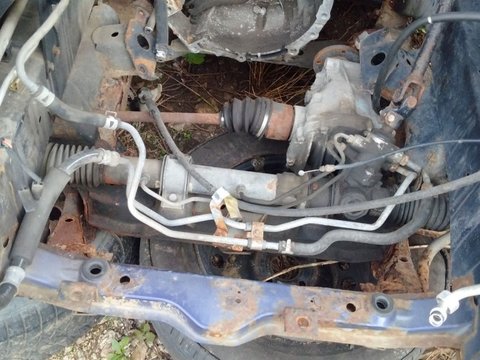 Caseta directie Daihatsu Terios an 2001 motor 1.3 B Import Germania