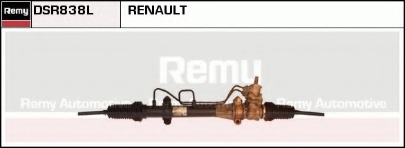 Caseta directie DSR838L DELCO REMY pentru Renault Kangoo Renault Clio