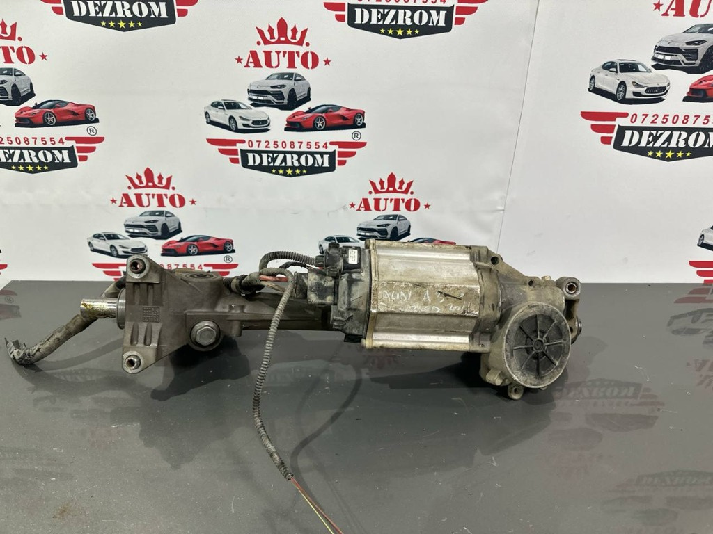 Caseta directie electrica 1K1423051ED SK