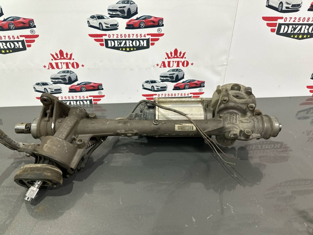 Caseta directie electrica 1K1423051ED VW Beetle Ca
