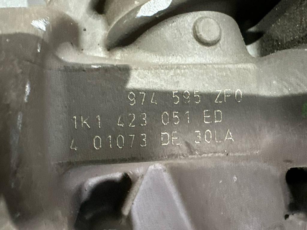Caseta directie electrica 1K1423051ED VW