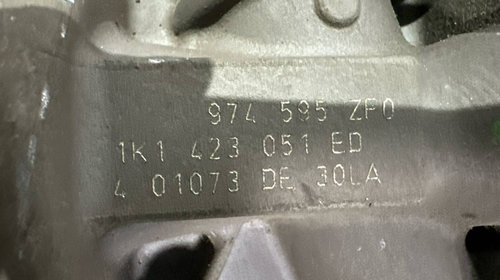 Caseta directie electrica 1K1423051ED VW