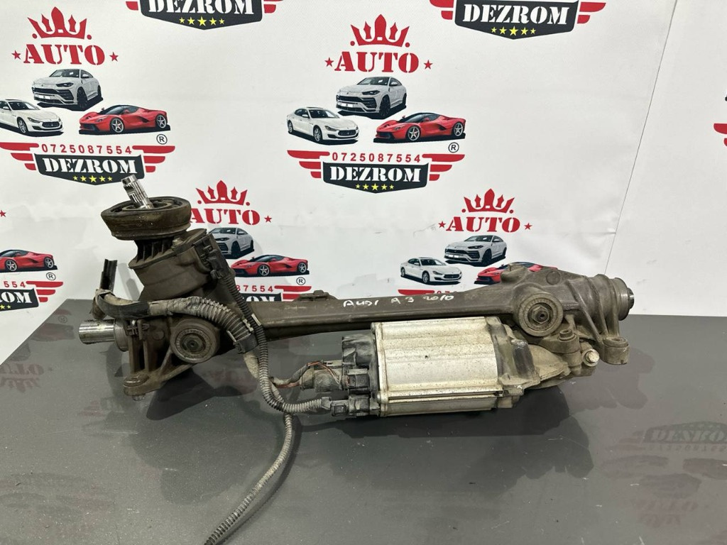 Caseta directie electrica 1K1423051ED VW