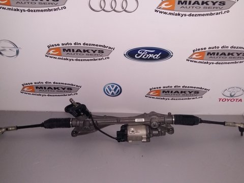 Caseta directie electrica Audi A3 2015