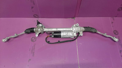 Caseta Directie electrica BMW X5 X6 G05 G06.Cod 22