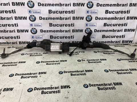 Caseta directie electrica originala BMW seria 5 F10,F11 525xd,528xi