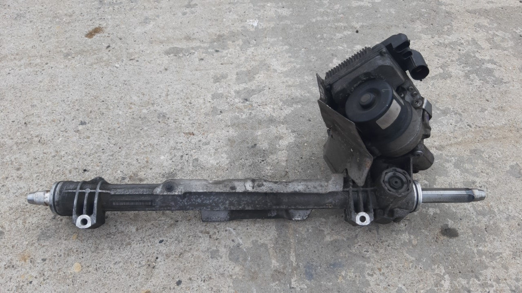 Caseta directie electrica volan stanga Mercedes A-Class W169 2.0 CDI