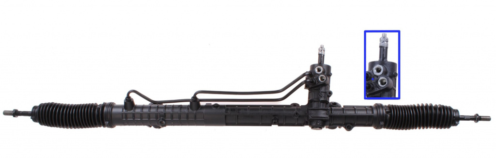 Caseta directie ELSTOCK 11-0022 model ALFA ROMEO 166 (936_) 841 G.000; 841 H.000 2387cc 175cp 129kW 1998 1999 2000 2001 2002 2003 2004 2005 2006 2007