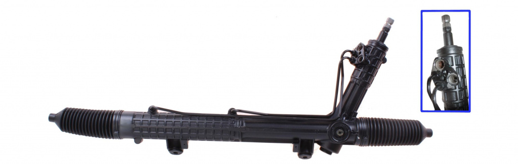 Caseta directie ELSTOCK 11-0163 la masina FORD TRANSIT platou / sasiu (E_ _) 4FA; 4FB; 4FC; 4FD 2496cc 69cp 51kW 1994 1995 1996 1997 1998 1999 2000
