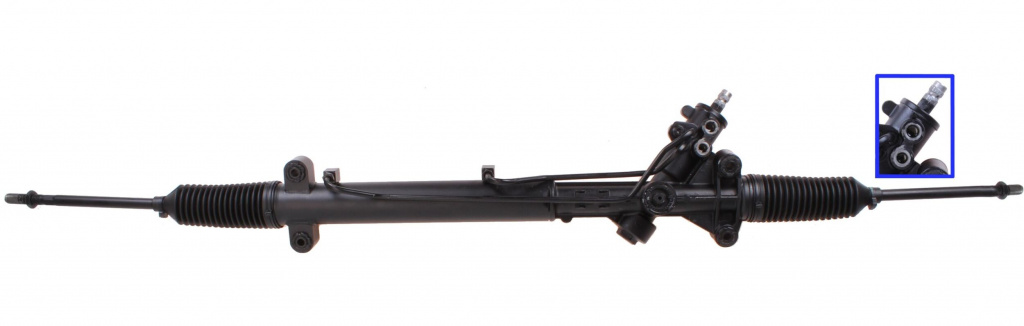 Caseta directie ELSTOCK 11-0187 la IVECO DAILY III platou / sasiu 8140.43C; 8140.43B 2798cc 105cp 78kW 1999 2000 2001 2002 2003 2004 2005 2006