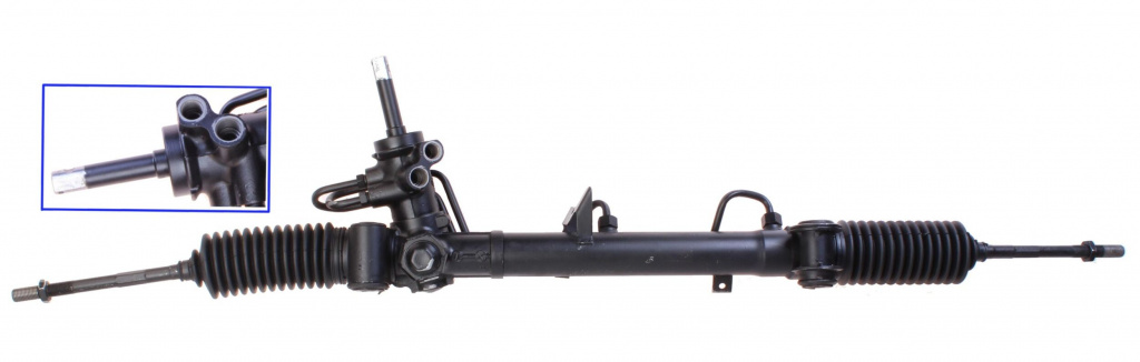 Caseta directie ELSTOCK 11-0262 compatibil cu OPEL