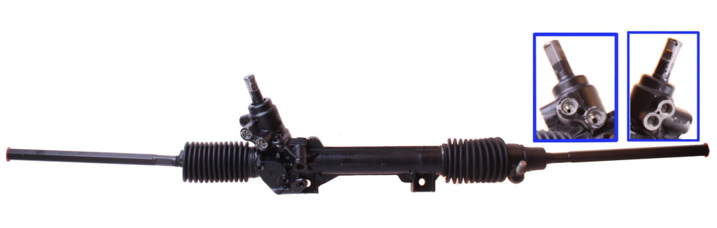Caseta directie ELSTOCK 11-0648 pentru CITROEN BERLINGO / BERLINGO FIRST Autoutilitara/limuzina spatioasa ( 1996-2011