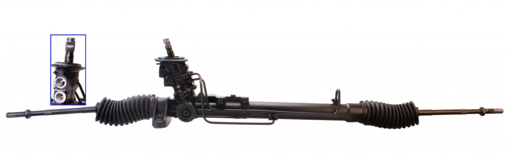 Caseta directie ELSTOCK 11-0734 pentru VW BORA I (1J2) 1998-2013