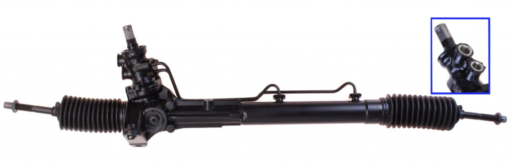 Caseta directie ELSTOCK 11-0764 model MINI MINI (R50, R53) W10 B16 A 1598cc 90cp 66kW 2001 2002 2003 2004 2005 2006