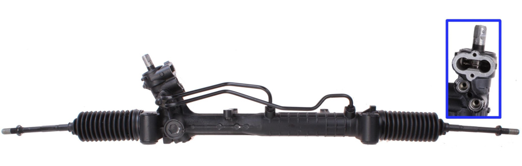 Caseta directie ELSTOCK 11-0784 pentru FIAT CROMA 