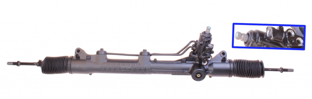 Caseta directie ELSTOCK 11-0830 pentru MERCEDES-BE
