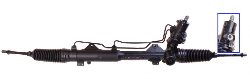 Caseta directie ELSTOCK 11-1088 pentru masina BMW 3 (E90) M57 D30 (306D3) 2993cc 231cp 170kW 2004 2005 2006 2007 2008 2009 2010 2011
