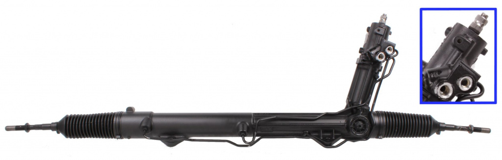 Caseta directie ELSTOCK 11-1307 se potriveste la BMW X6 (E71, E72) N54 B30 A 2979cc 326cp 240kW 2007 2008 2009 2010 2011 2012 2013 2014