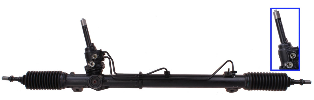 Caseta directie ELSTOCK 11-1330 pentru CITROEN C5 III Break (RW_) 2008-2017