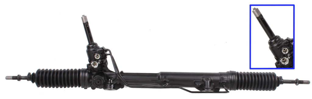 Caseta directie ELSTOCK 11-1362 la PEUGEOT 508 I (8D_) RHF (DW10BTED4); RHA (DW10CTED4) 1997cc 140cp 103kW 2010 2011 2012 2013 2014 2015 2016 2017 2018