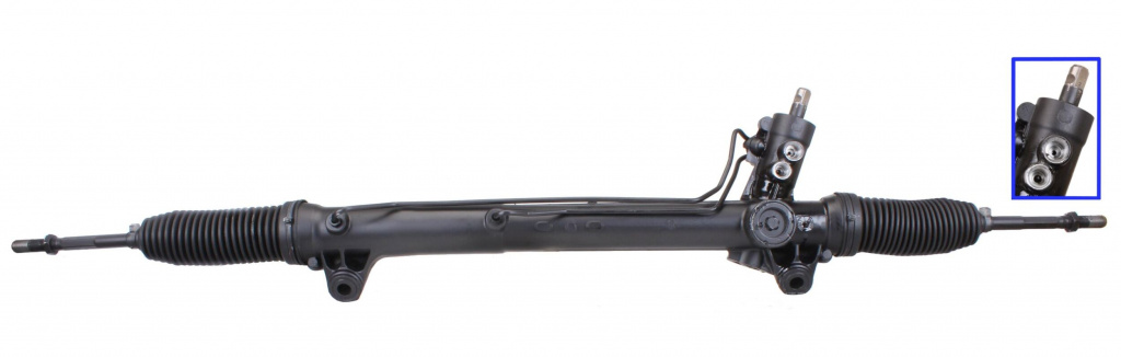 Caseta directie ELSTOCK 11-1405 la JEEP GRAND CHER