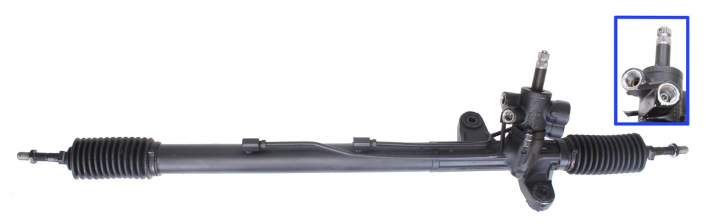 Caseta directie ELSTOCK 11-1422 pentru masina HONDA ACCORD VII Tourer (CM, CN) K20A6; K20Z2 1998cc 155cp 114kW 2003 2004 2005 2006 2007 2008