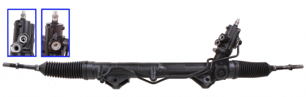 Caseta directie ELSTOCK 11-1430 pentru BMW 5 (E60) 2004-2010