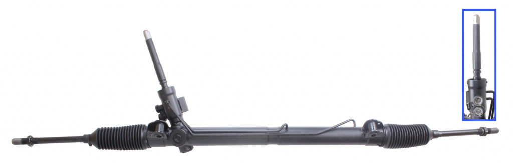 Caseta directie ELSTOCK 11-1453 la VOLVO S80 II (124) B 4204 T7 1999cc 241cp 177kW 2006 2007 2008 2009 2010 2011 2012 2013 2014 2015 2016