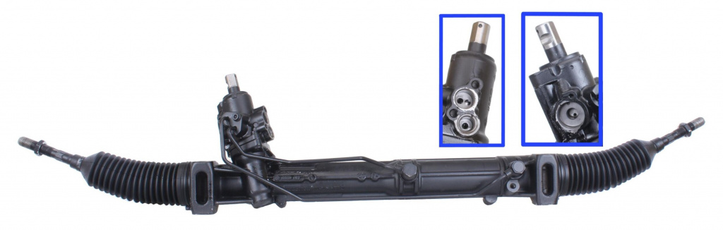 Caseta directie ELSTOCK 11-1511 model AUDI A8 D4 (4H2, 4H8, 4HC, 4HL) CMDA; CGXC; CTUB; CREC; CTDA 2995cc 333cp 245kW 2009 2010 2011 2012 2013 2014 2015 2016 2017 2018