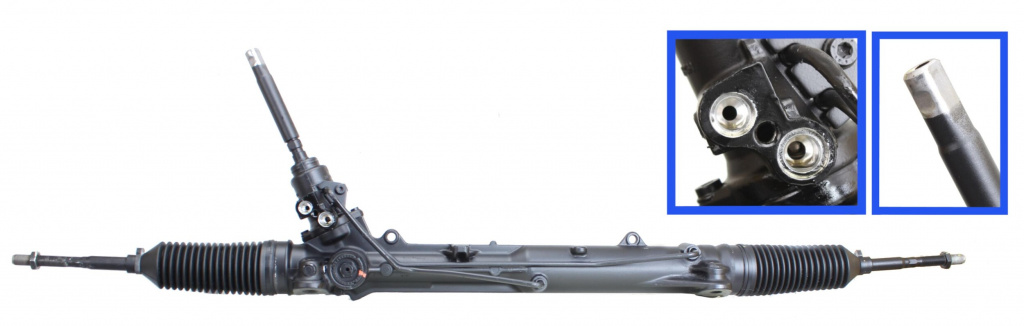 Caseta directie ELSTOCK 11-1966 pentru CITROEN SPACETOURER bus (V_) BHX (DV6FCU) 1560cc 115cp 85kW 2016 2017 2018 2019 2020 2021 2022 2023 2024 2025